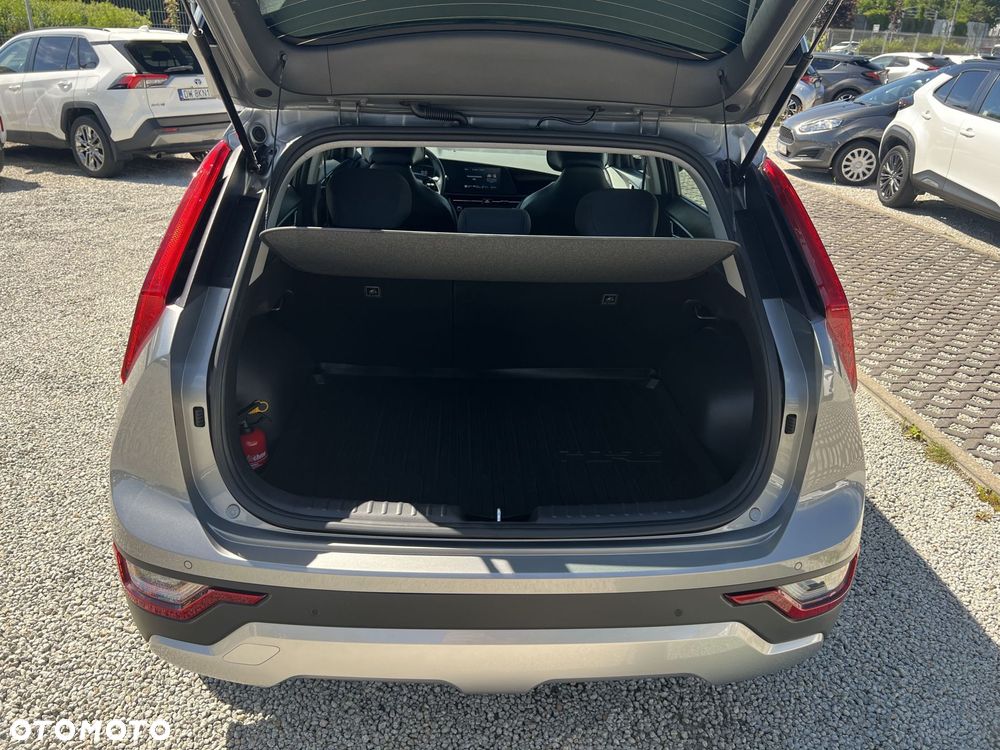 Kia Niro - 13