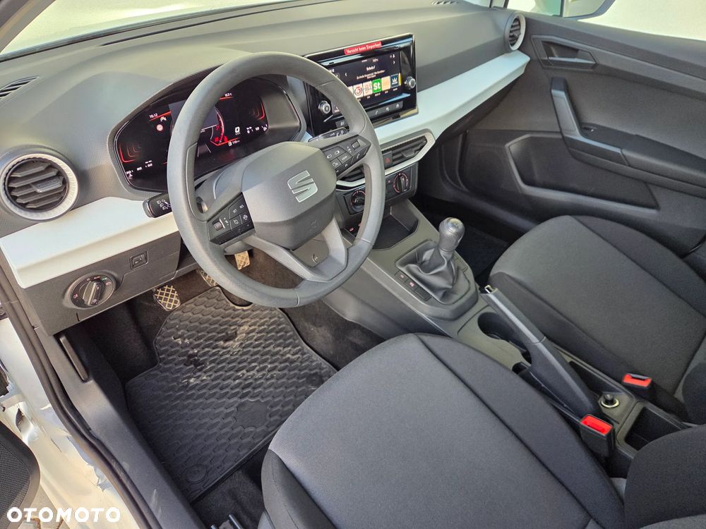 Seat Ibiza - 7