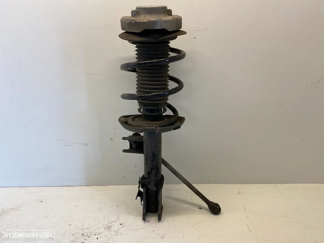 Amortecedor frente esquerdo Mercedes GLA W156 a1563205113 - 1