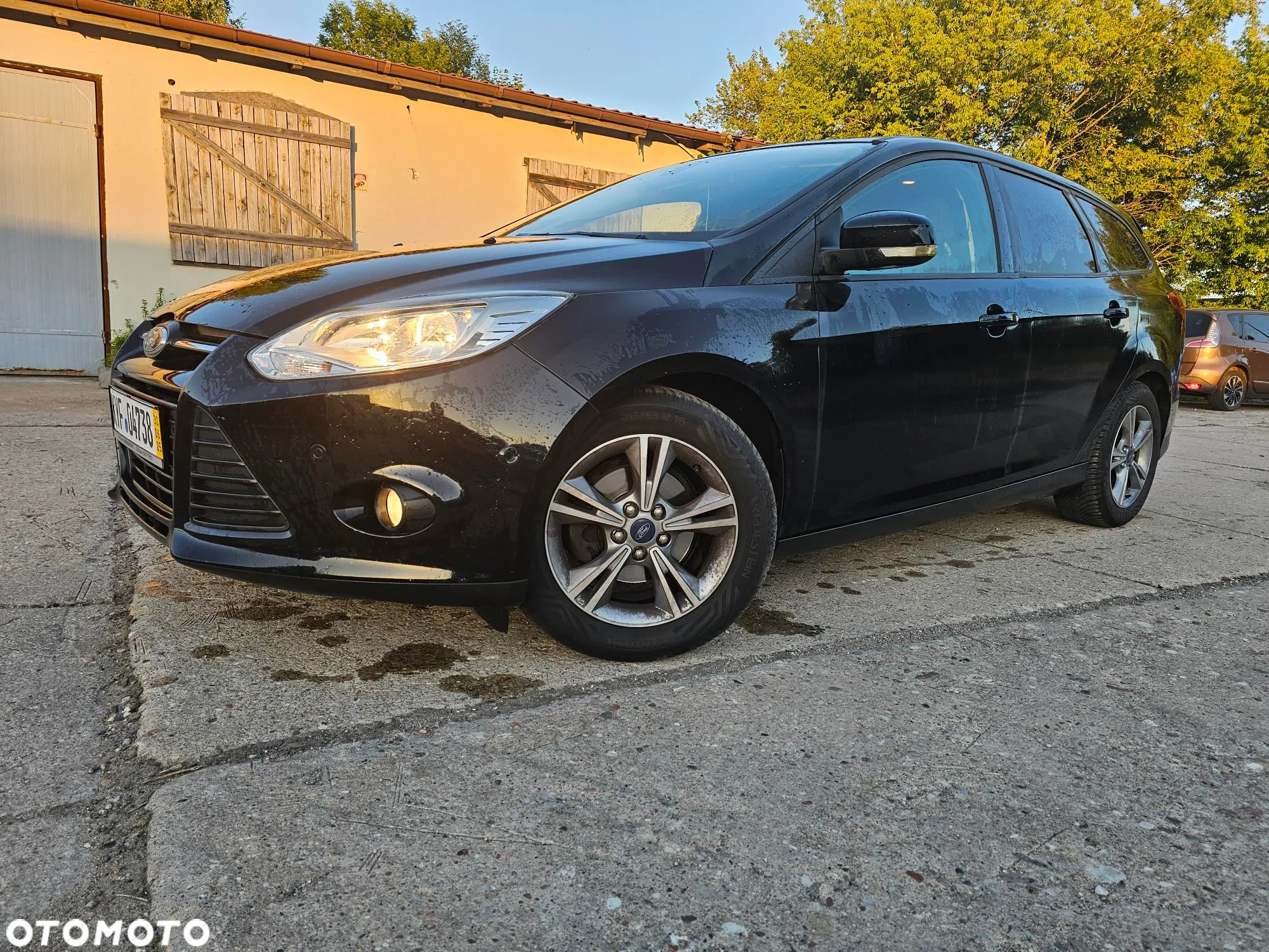 Ford Focus - 5