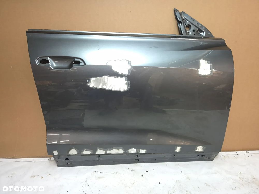 Drzwi prawy przód Audi Q8 SQ8 RSQ8