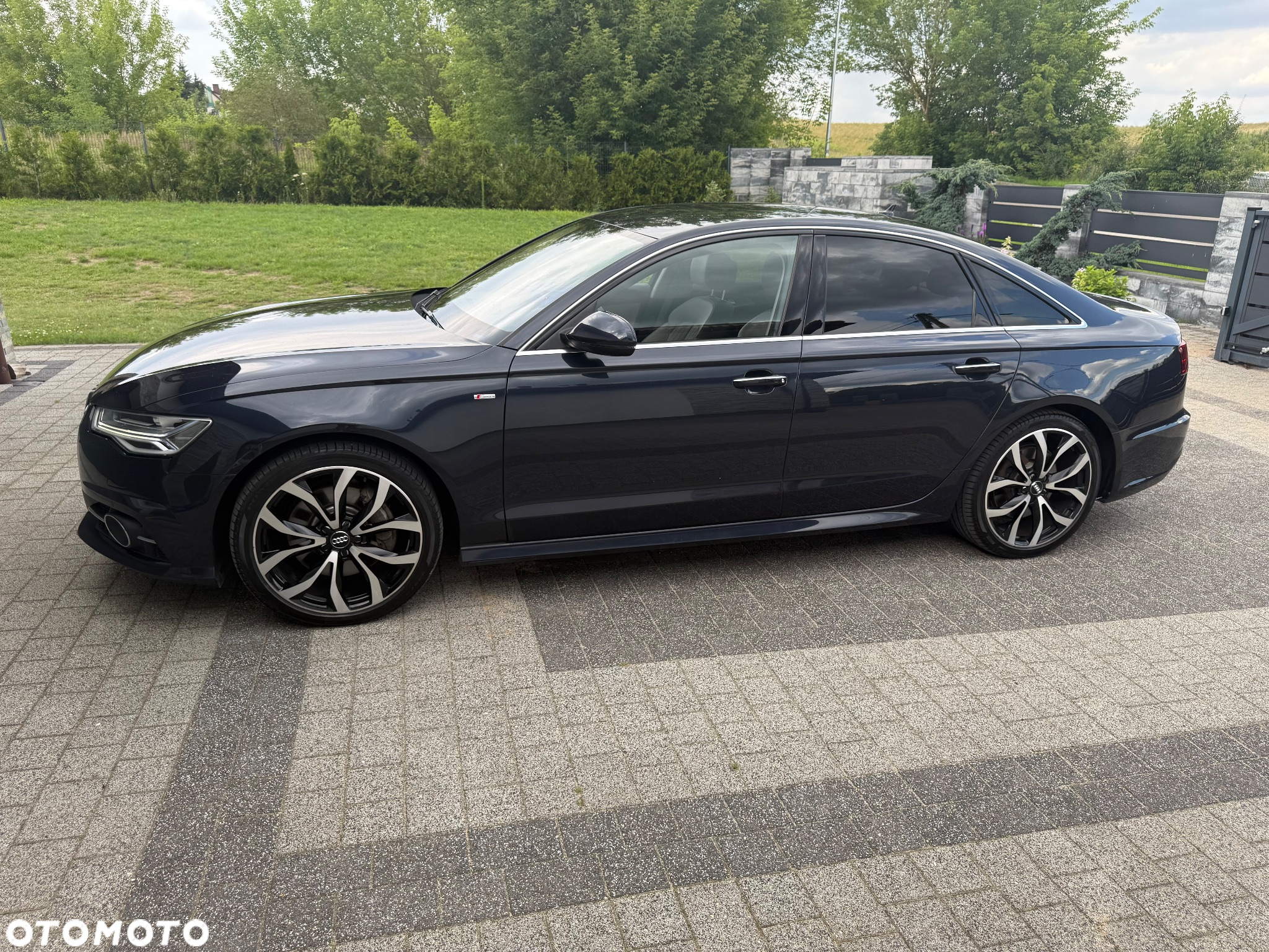Audi A6 - 5