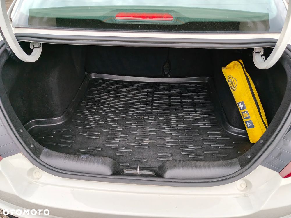 Fiat Tipo 1.4 16V Pop - 13