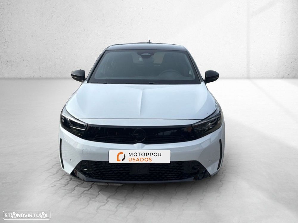 Opel Corsa - 2