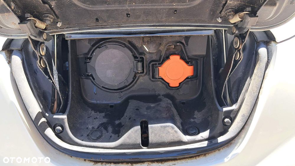 Nissan Leaf 30 kWh (mit Batterie) Visia - 24
