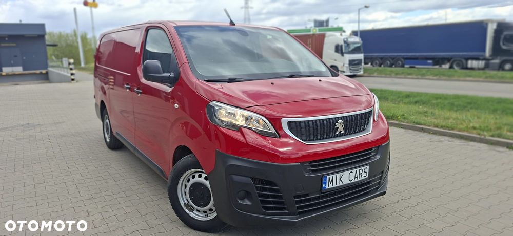 Peugeot Expert - 1
