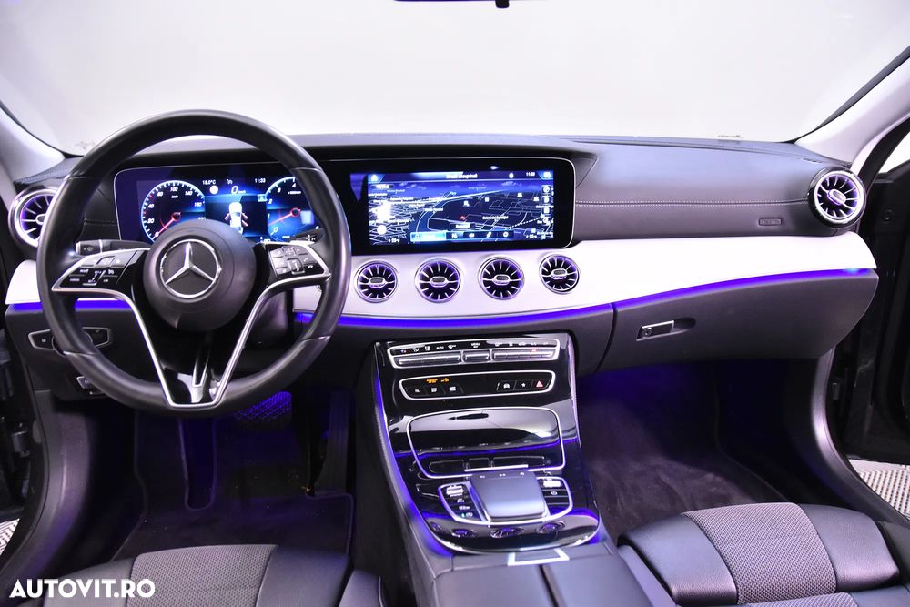 Mercedes-Benz CLS 450 4Matic 9G-TRONIC AMG Line - 9