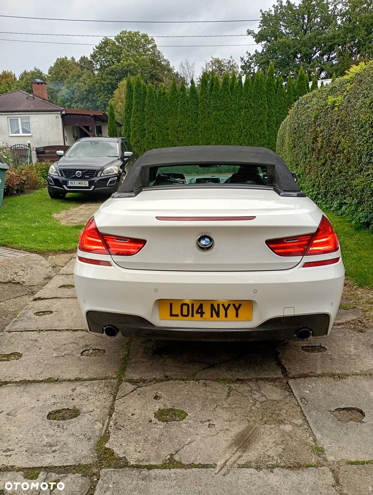 BMW Seria 6 640d - 10