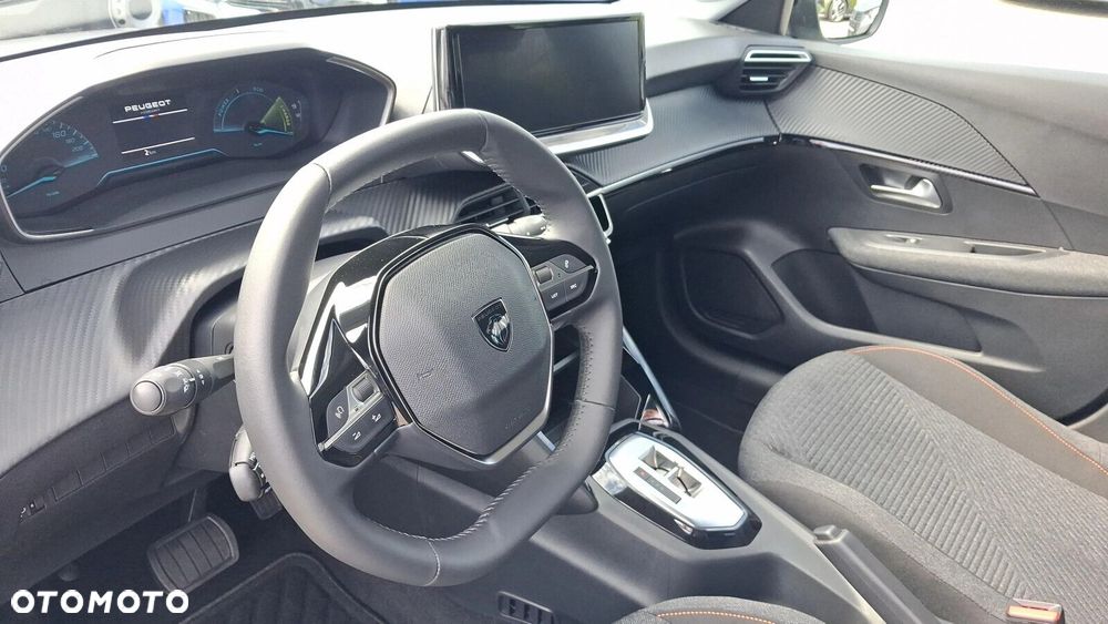 Peugeot 208 1.2 mHEV Edition e-DCS6 - 16