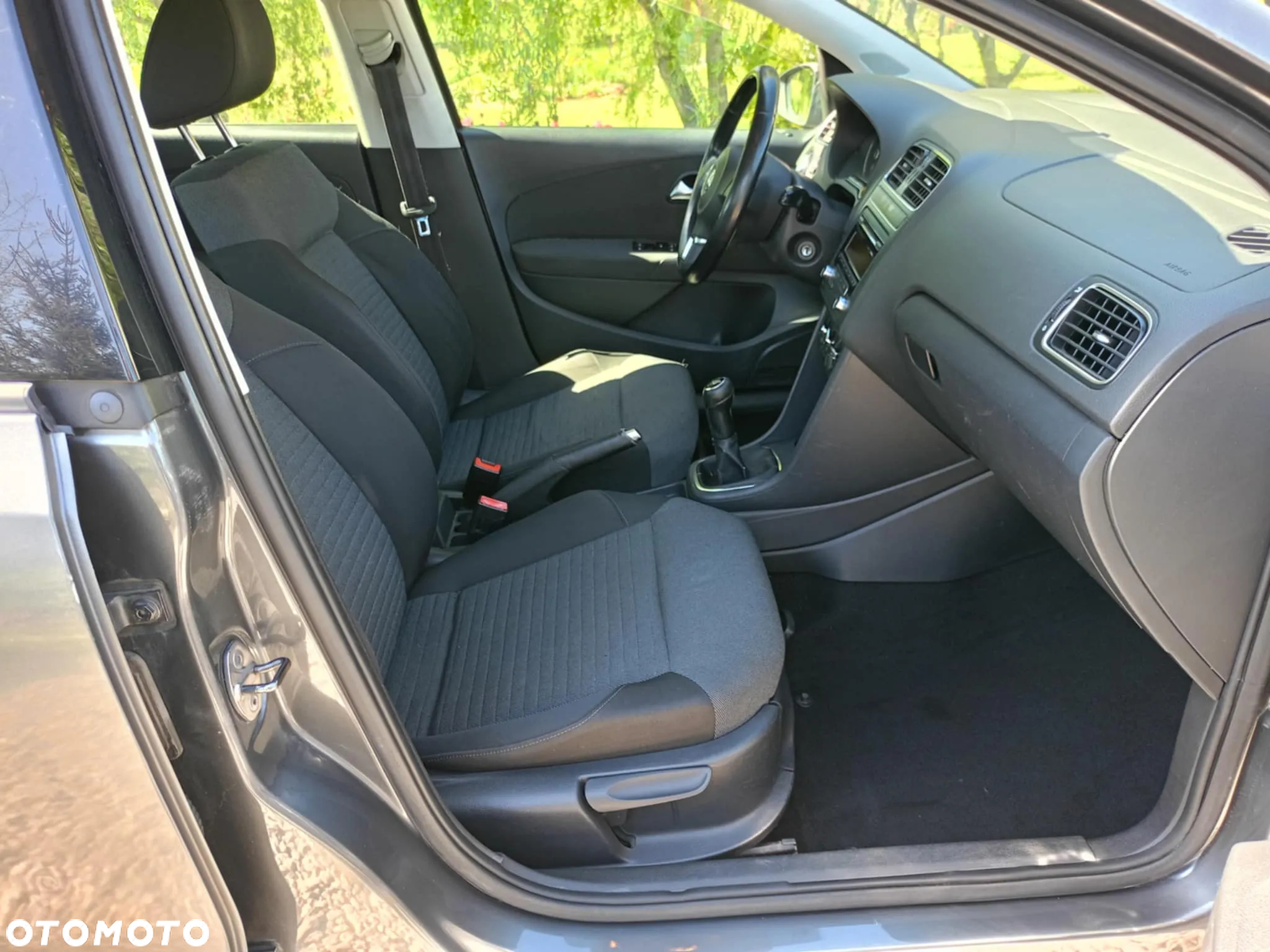 Volkswagen Polo - 10