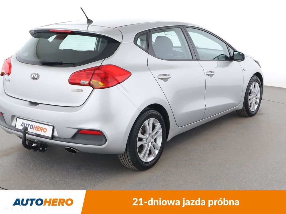Kia Ceed Cee'd 1.4 M - 6