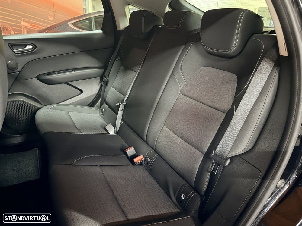 Renault Arkana 1.3 TCe Business EDC - 8