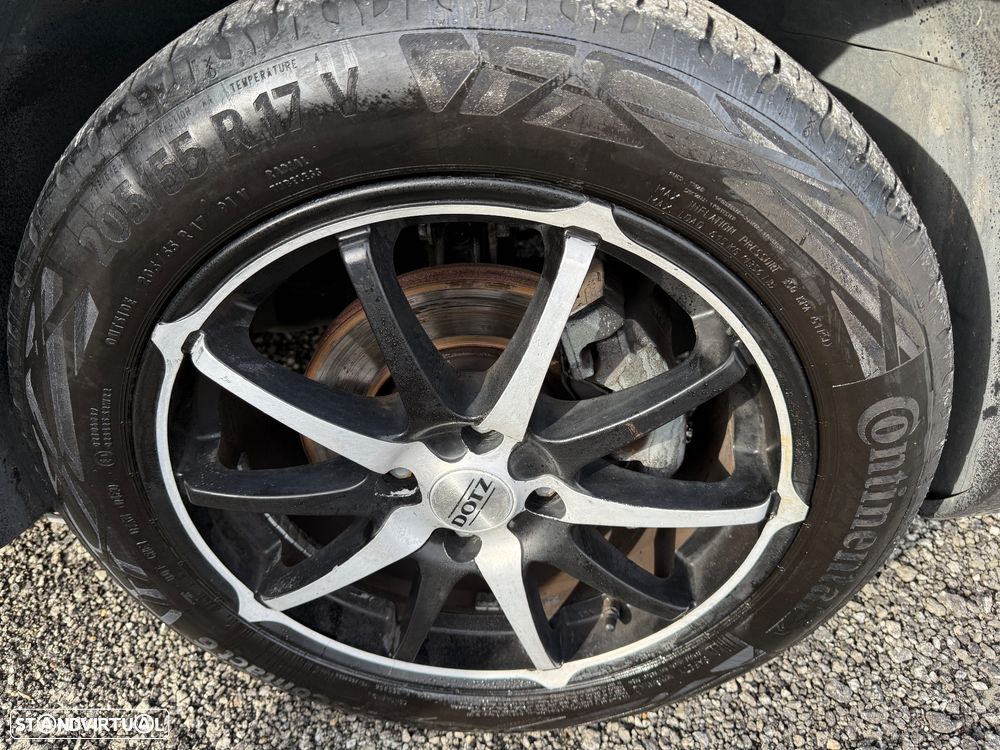 Peugeot Partner HDi FAP 110 Family - 26