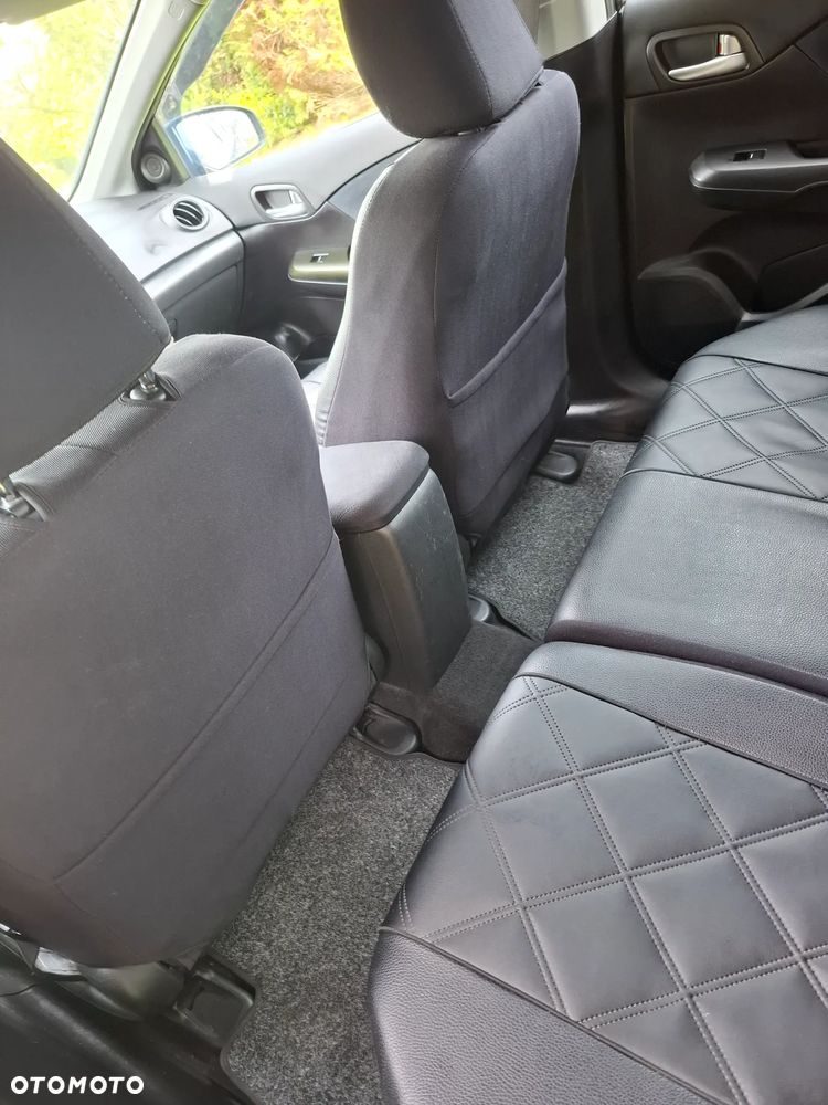 Honda Civic 1.4 Sport - 12