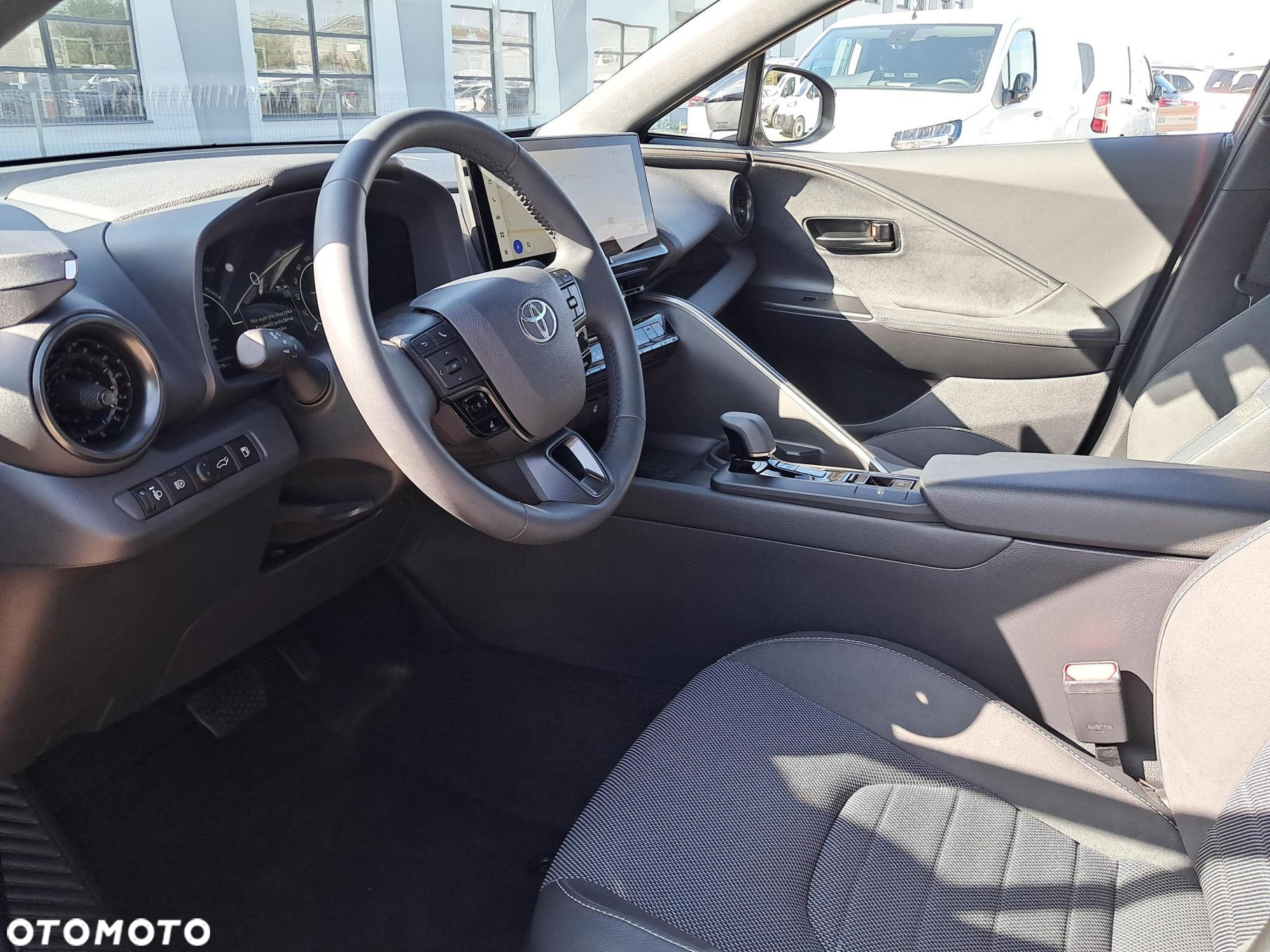 Toyota C-HR - 9