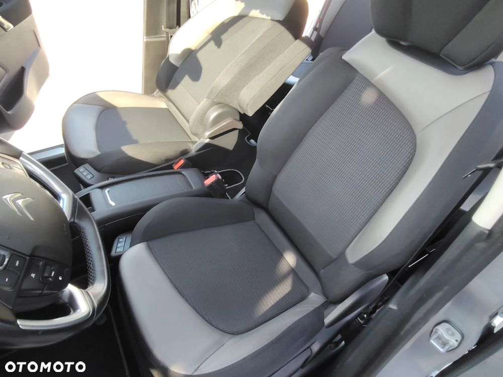 Citroën C4 SpaceTourer 2.0 BlueHDi Origins S&S EAT8 - 6