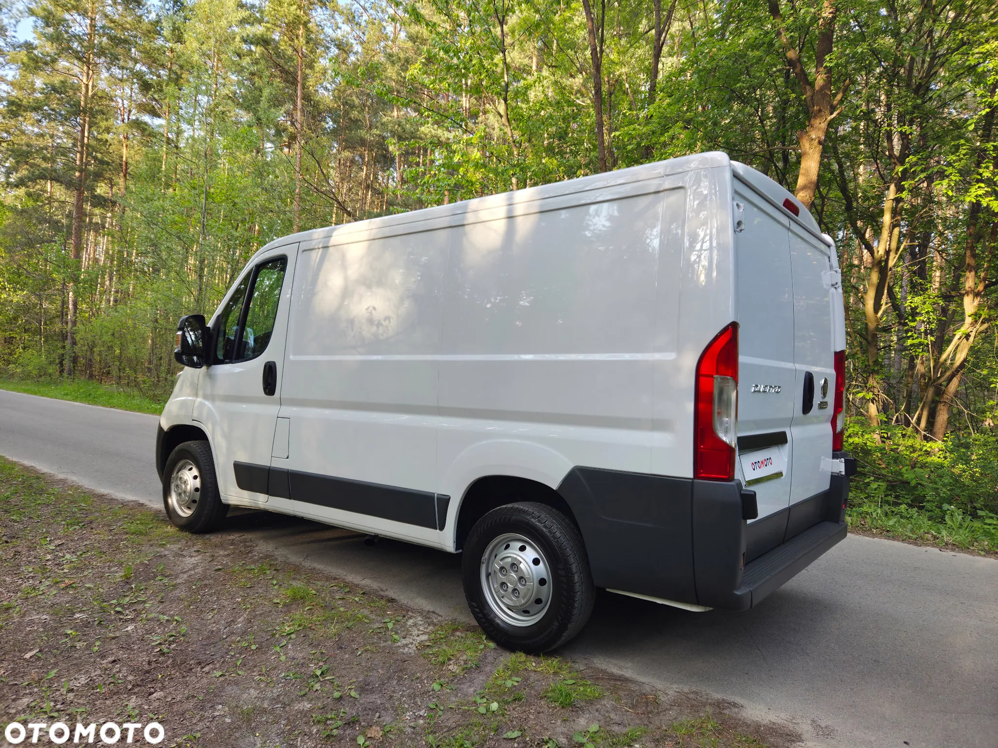 Fiat Ducato - 10