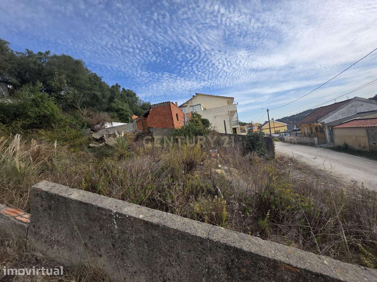 Terreno Urbano para construção - Grande imagem: 2/7