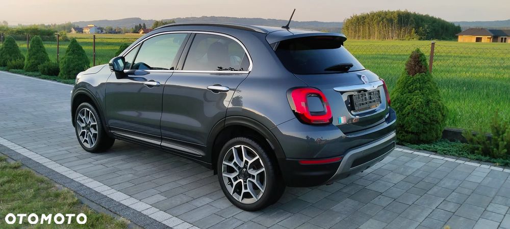 Fiat 500X - 34