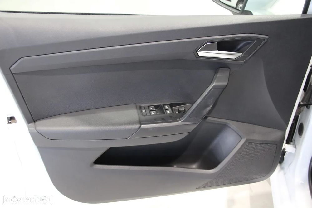 SEAT Ibiza 1.0 TSI Style - 5