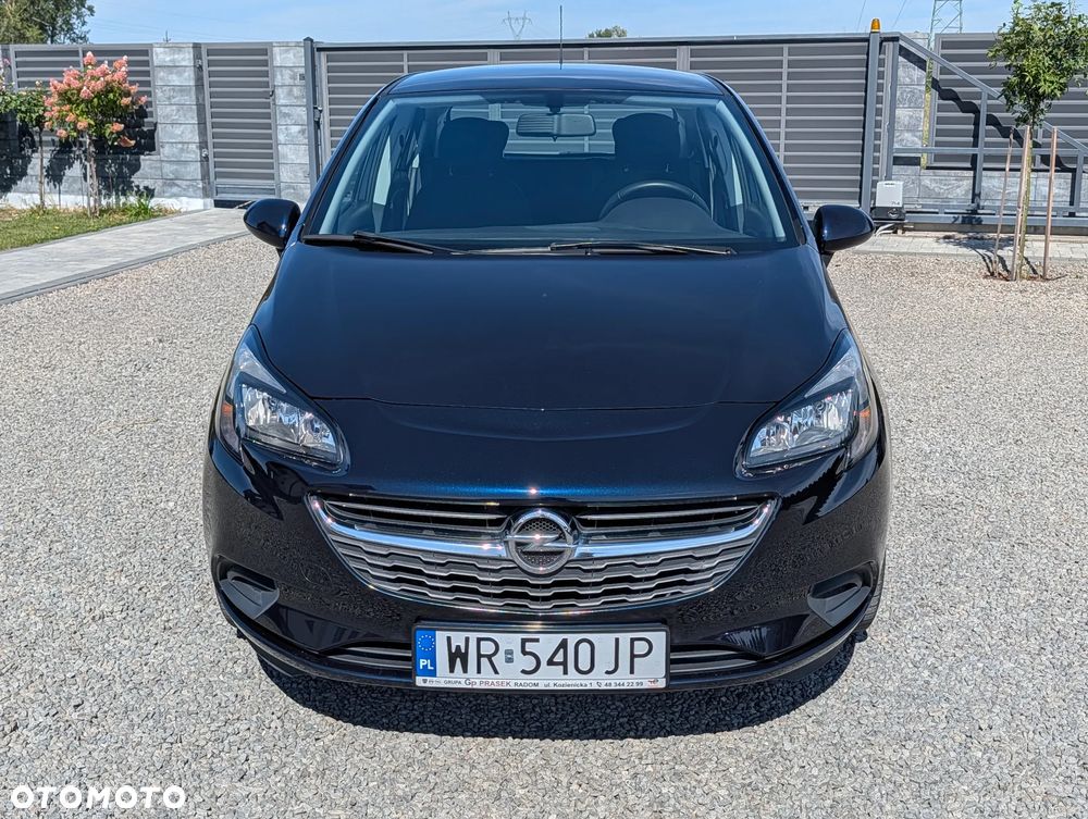 Opel Corsa 1.4 Enjoy - 12