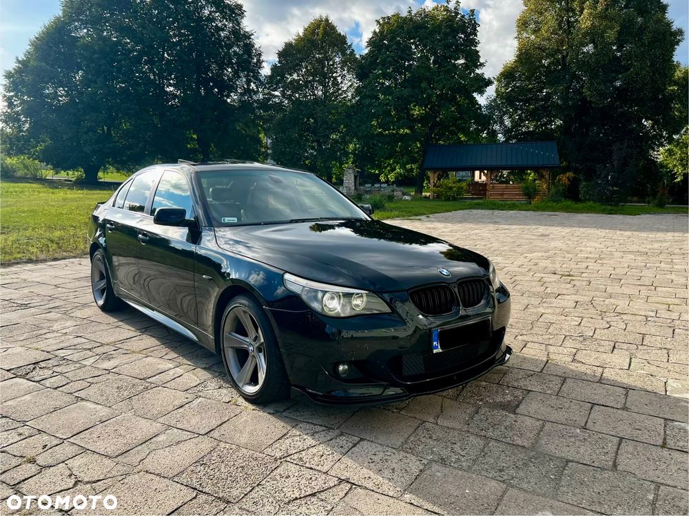 BMW Seria 5 - 12