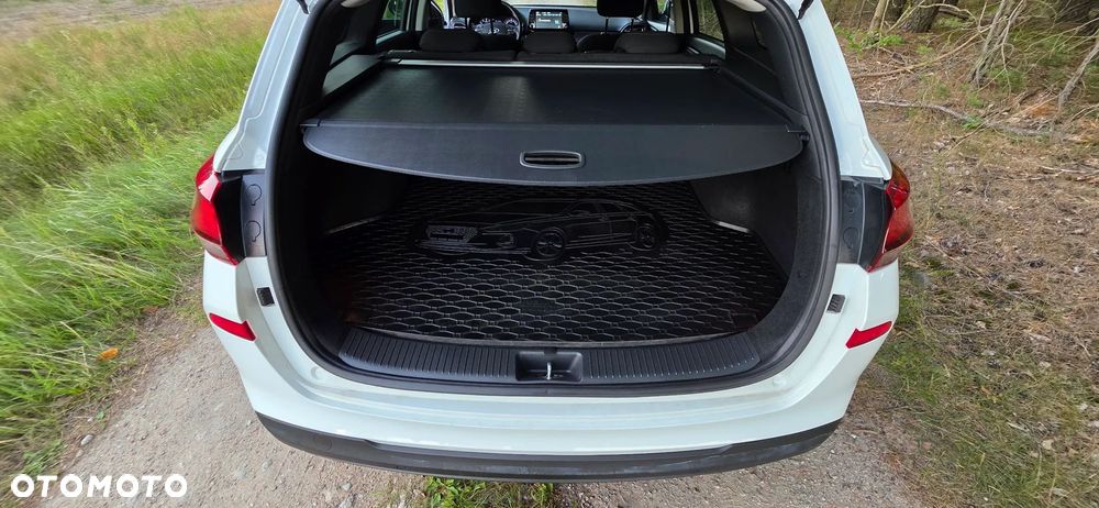Hyundai i30 1.5 T-GDI 48V-Hybrid DCT EDITION 30+ - 25