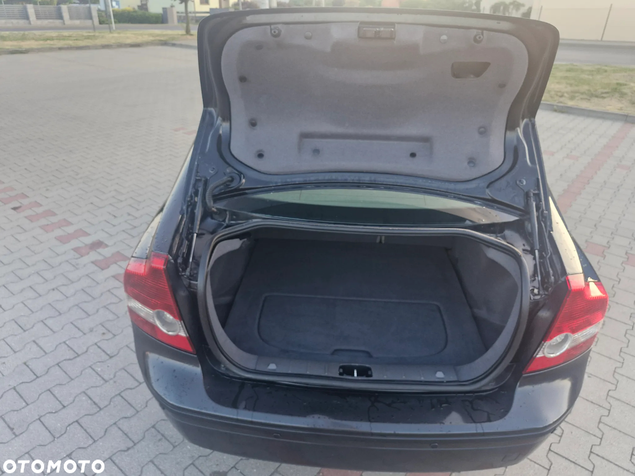 Volvo S40 2.0D - 19