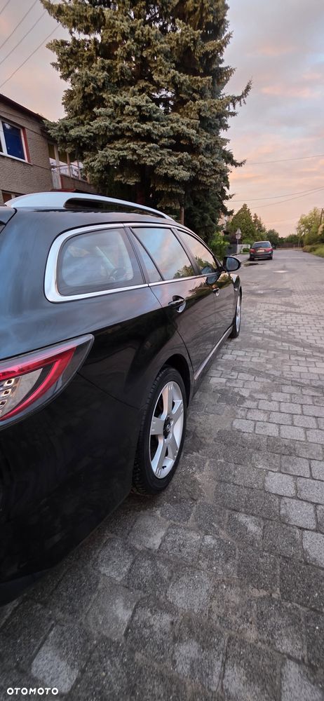 Mazda 6 2.2 CD Exclusive - 18