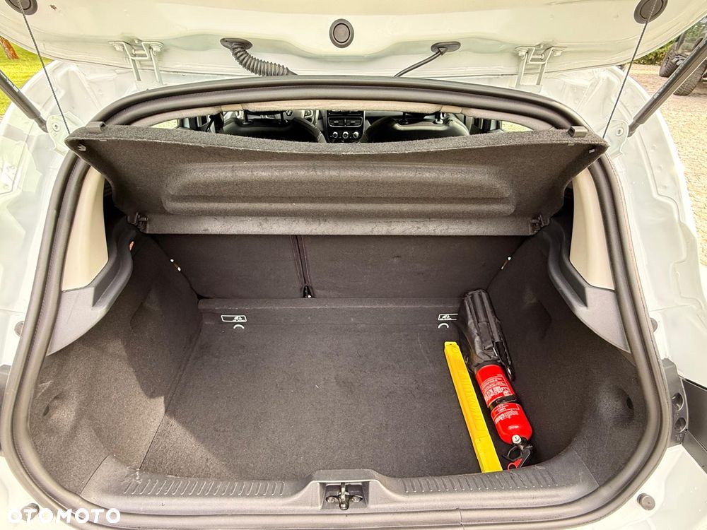 Renault Clio 0.9 Energy TCe Limited 2018 - 25