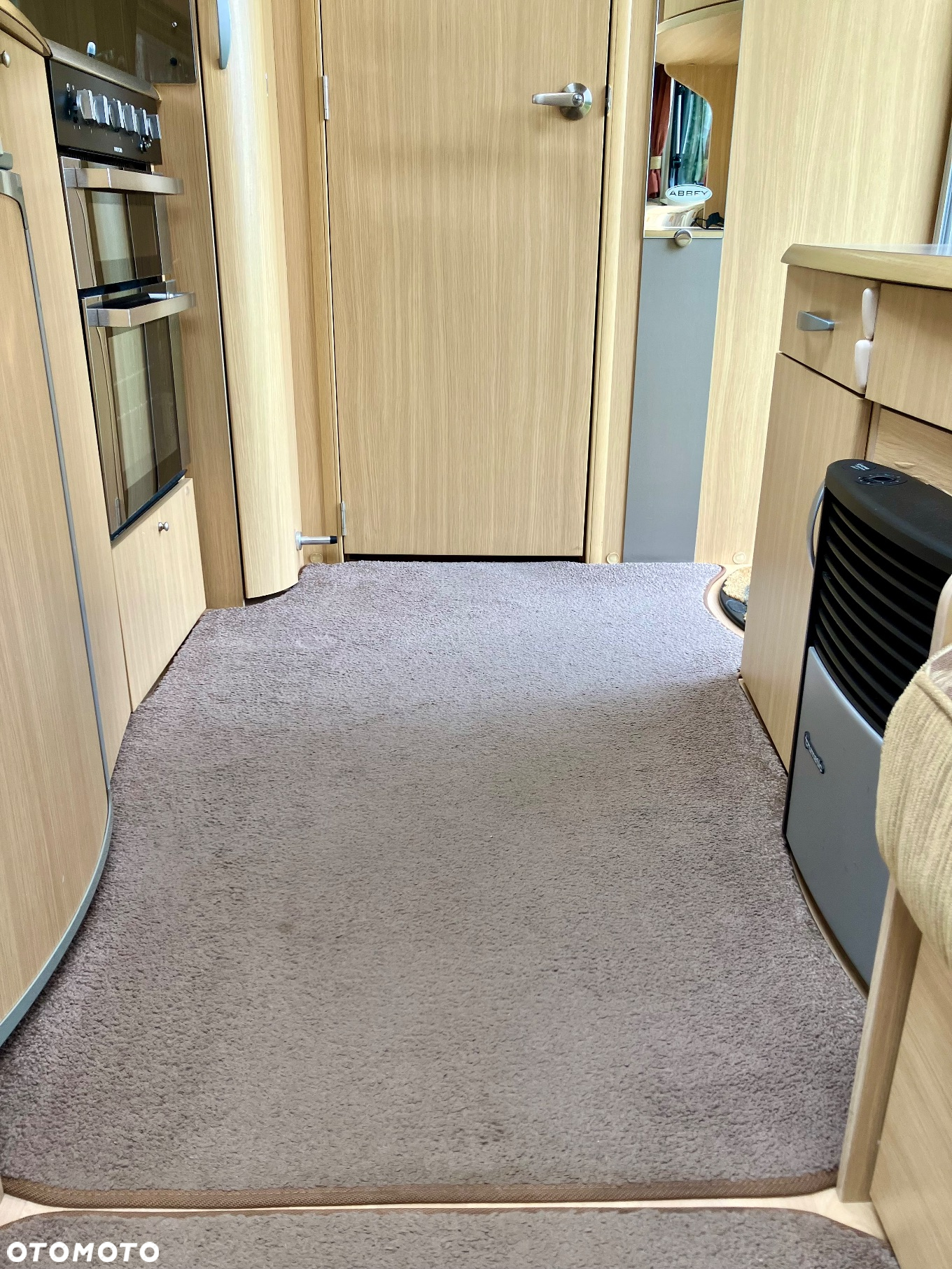 SWIFT Abbey gts 215 - 20