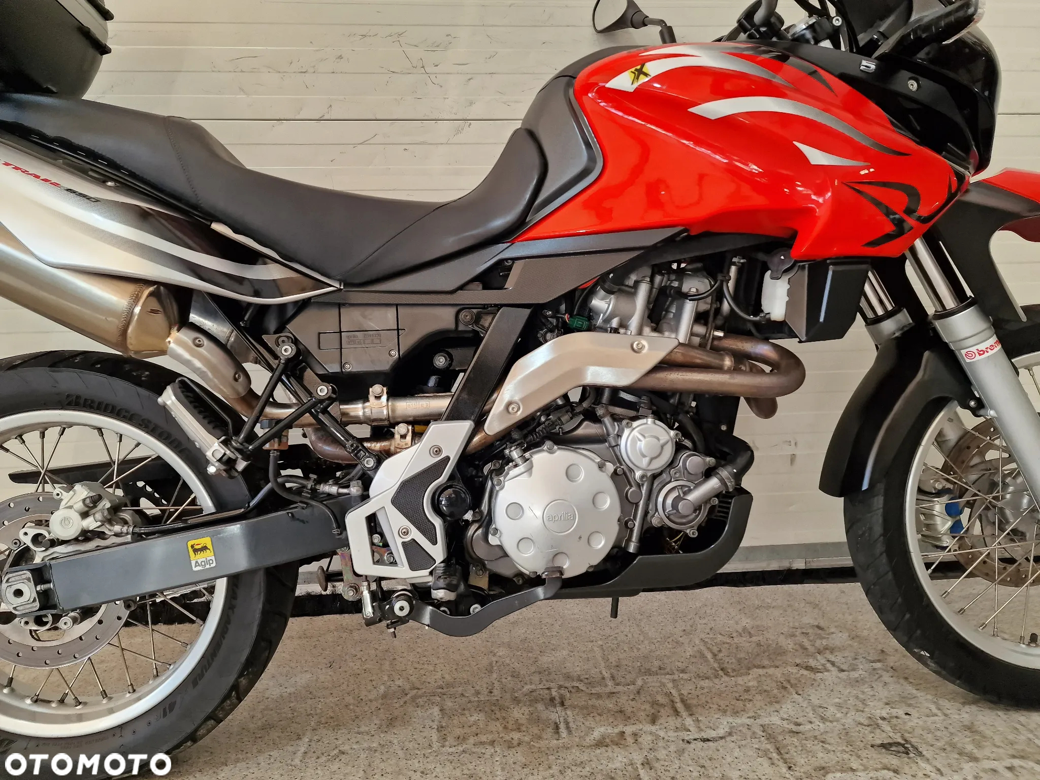 Aprilia Pegaso - 22