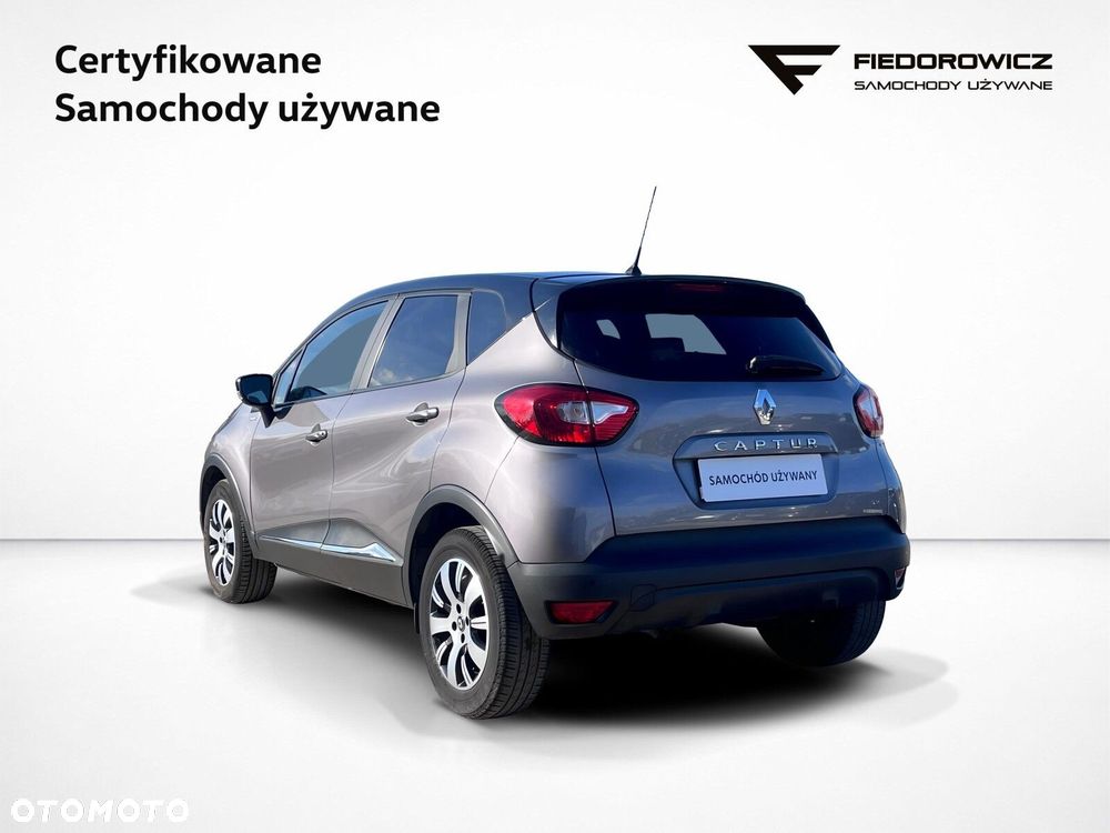 Renault Captur - 4