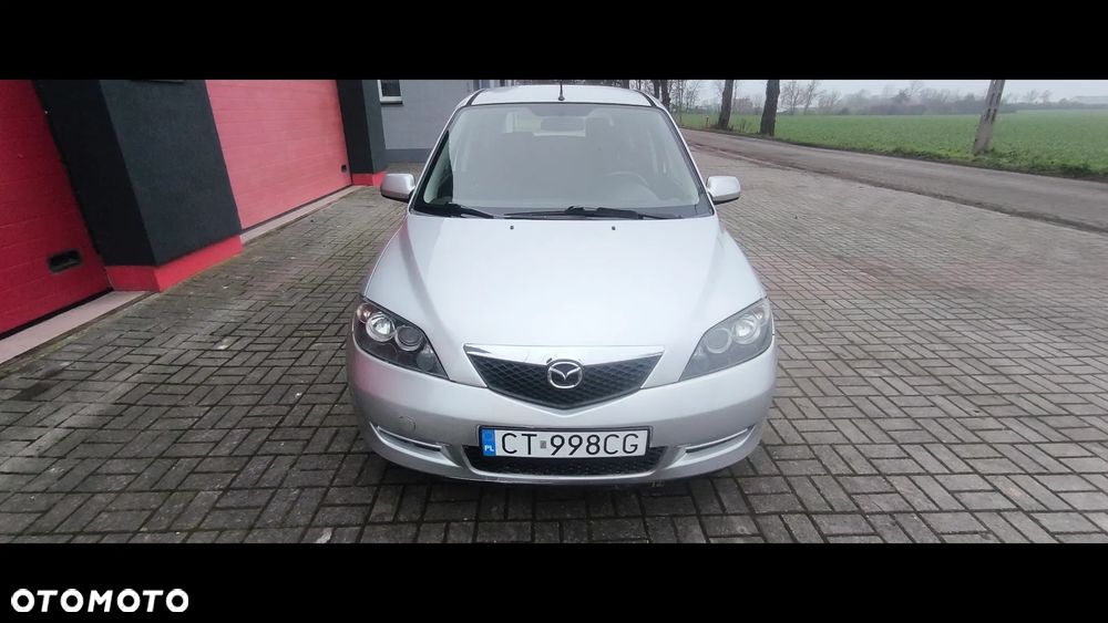 Mazda 2 1.3 Dynamic - 9