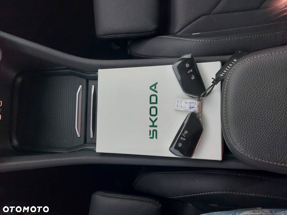 Skoda Kodiaq 2.0 TDI 4x4 DSG Style - 21