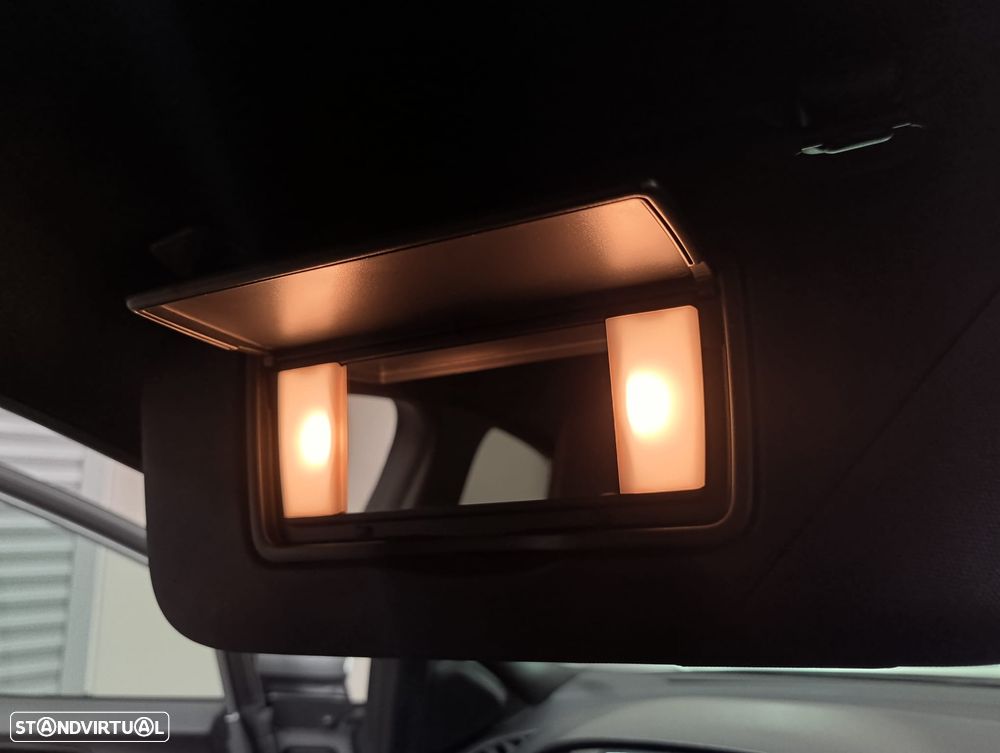 Ford Puma 1.0 EcoBoost MHEV ST-Line Aut. - 31