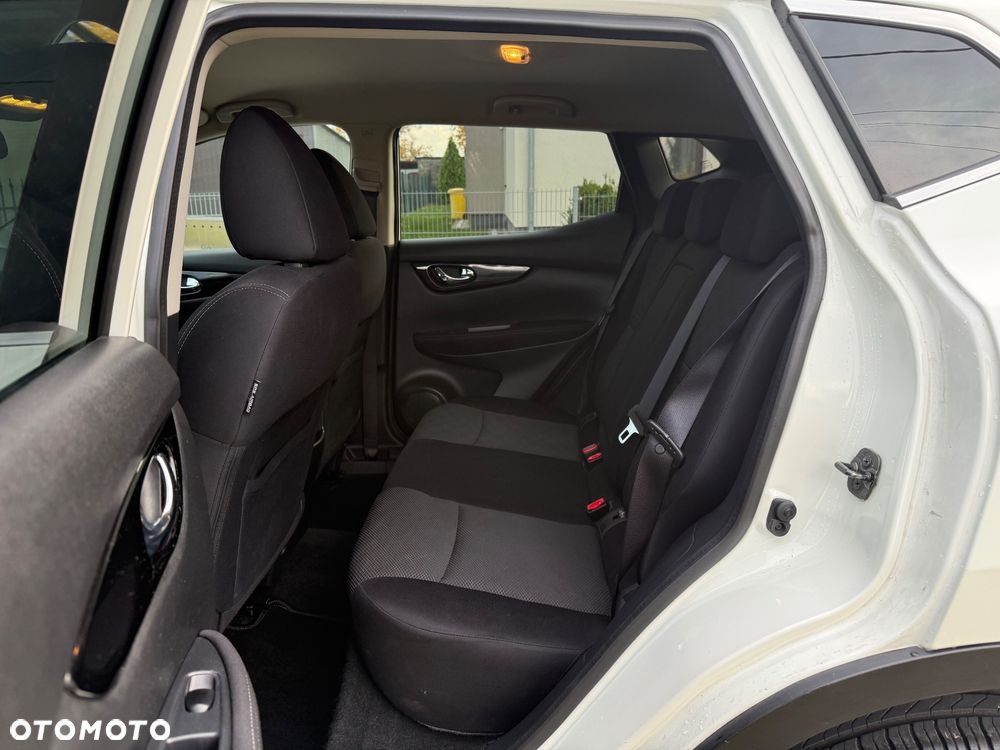 Nissan Qashqai - 20