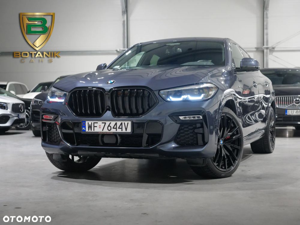 BMW X6 - 2