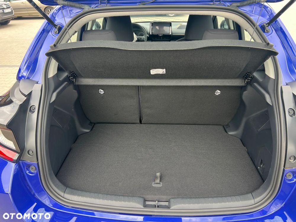 Toyota Yaris Hybrid 1.5 Comfort - 11