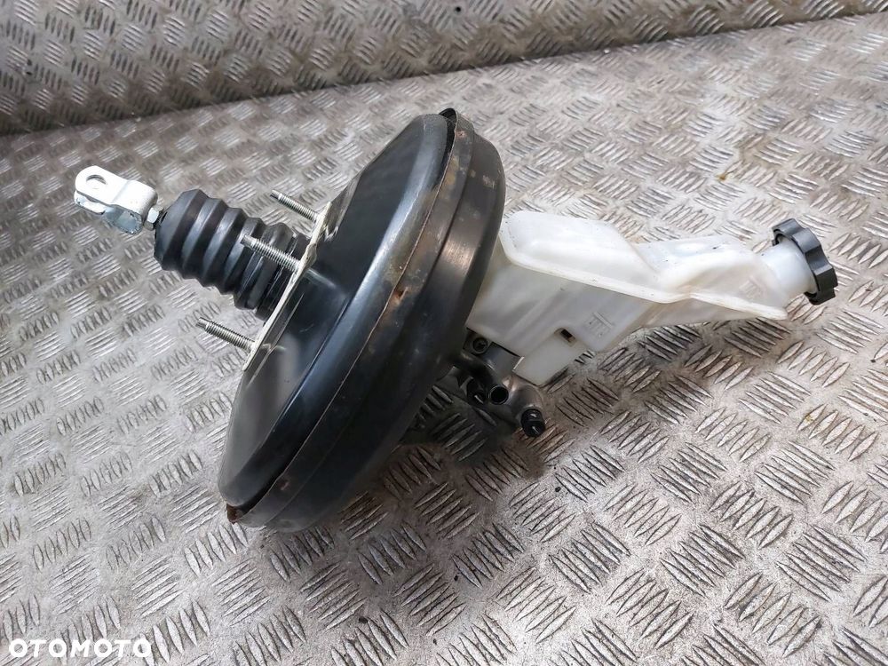 SERWO + POMPA HAMULCOWA SANTA FE III 58500-4Z500 - 1