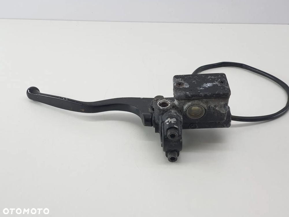 POMPA HAMULCOWA LEWA  SMC 700 ARGON JUMBO 700 - 4