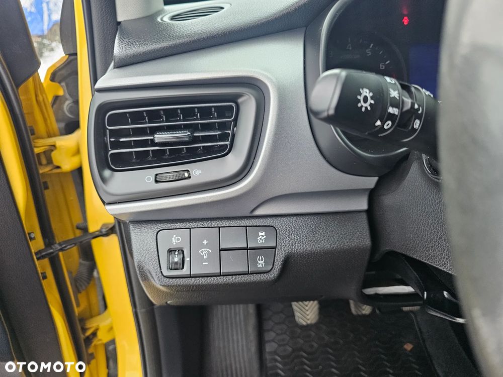 Kia Stonic 1.2 M - 29