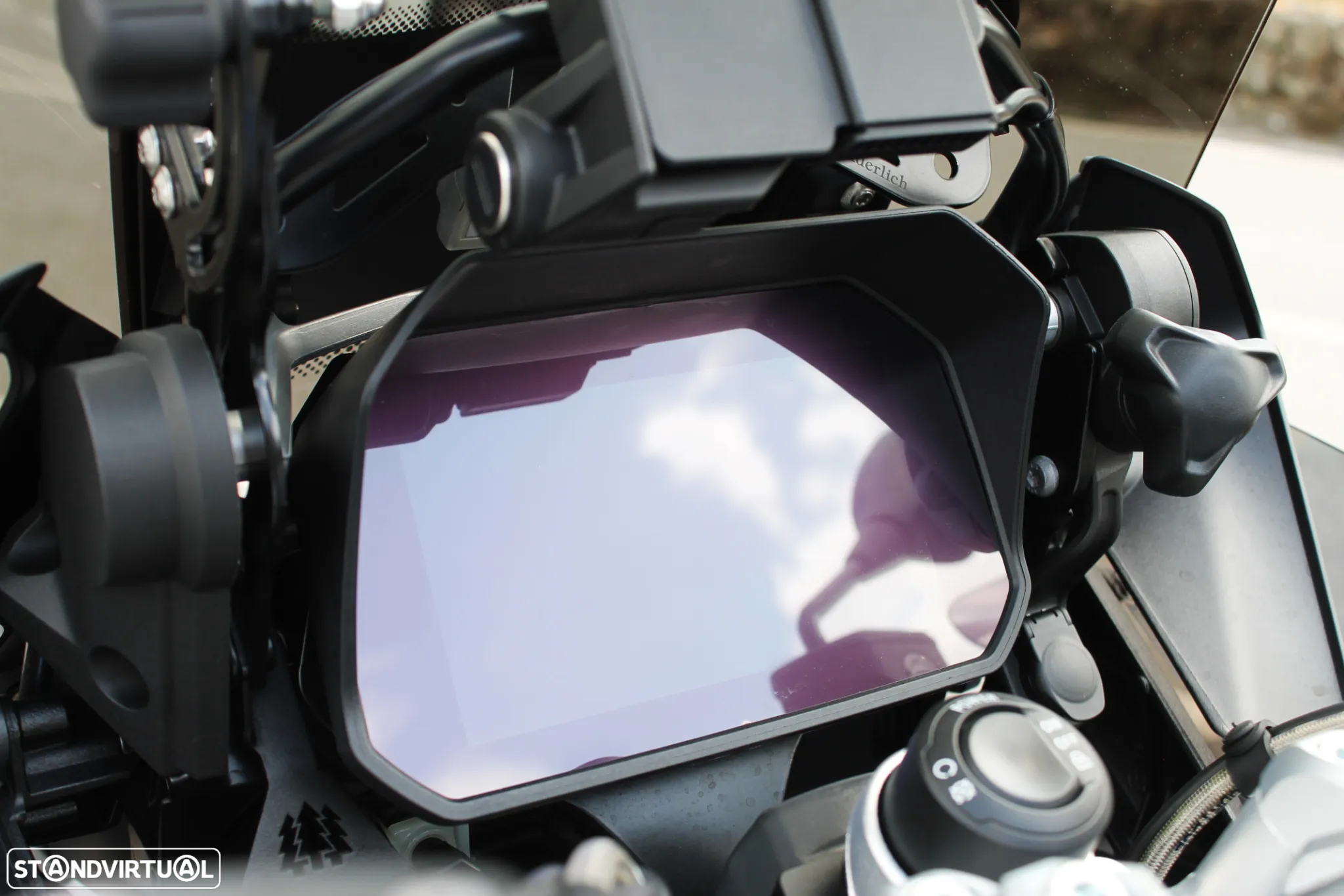 BMW R 1250 GS HP - 38