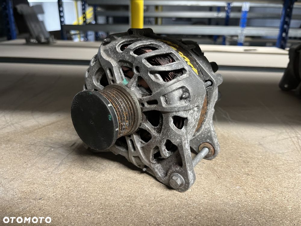 Alternator 0.9 1.2 TCE Renault Clio IV Captur 231006677R - 14