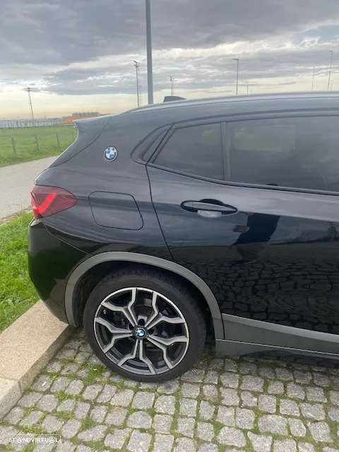 BMW X2 - 8