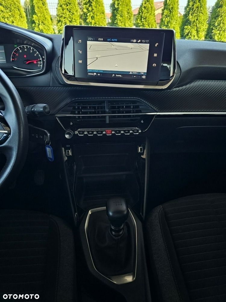 Peugeot 2008 - 19