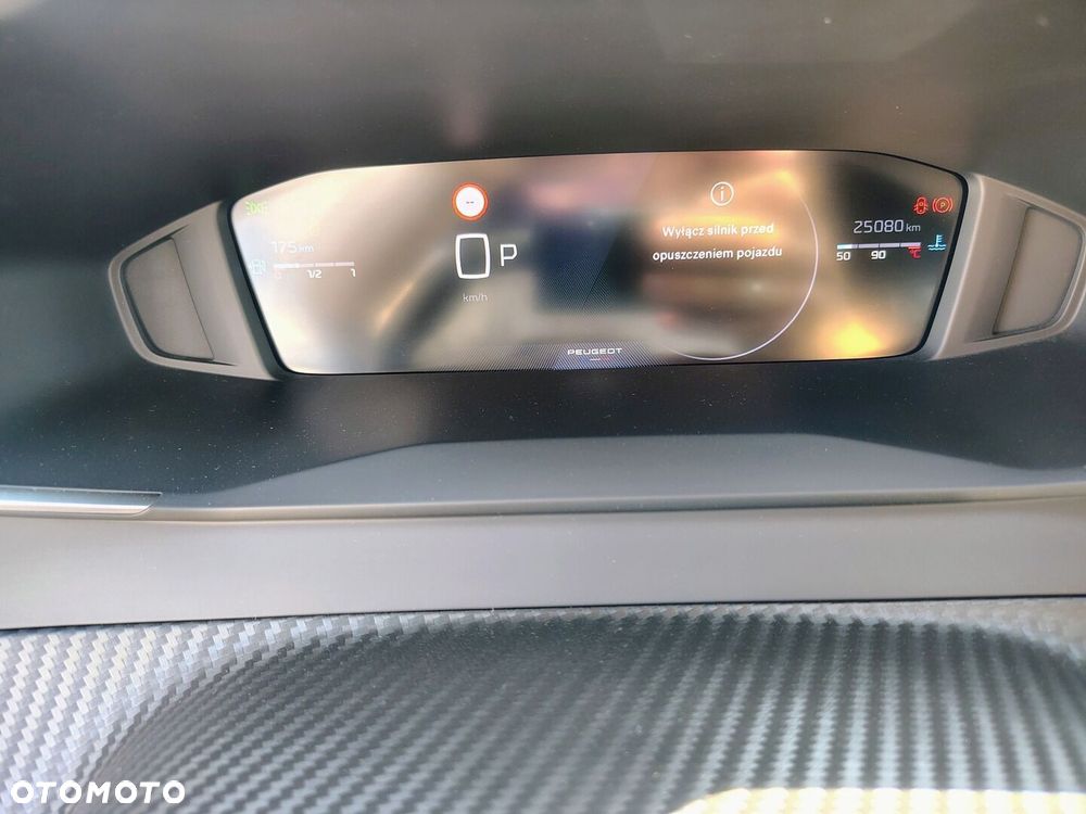Peugeot 2008 - 18