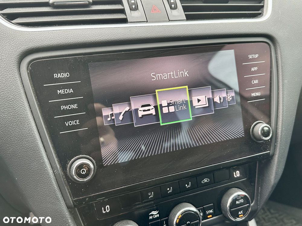 Skoda Octavia 1.4 TSI Ambition - 18