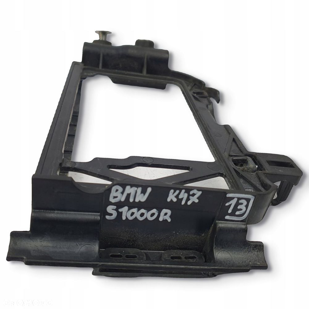 MOCOWANIE WYPEŁNIENIE Bmw S 1000 R K47 K46 16-20 uchwyt 7717846 - 2