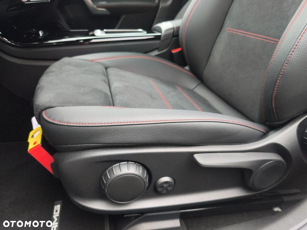 Mercedes-Benz Klasa A - 12